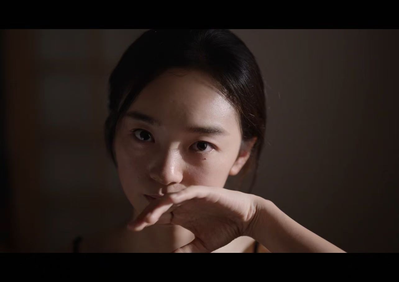 欧莱雅《她守护》