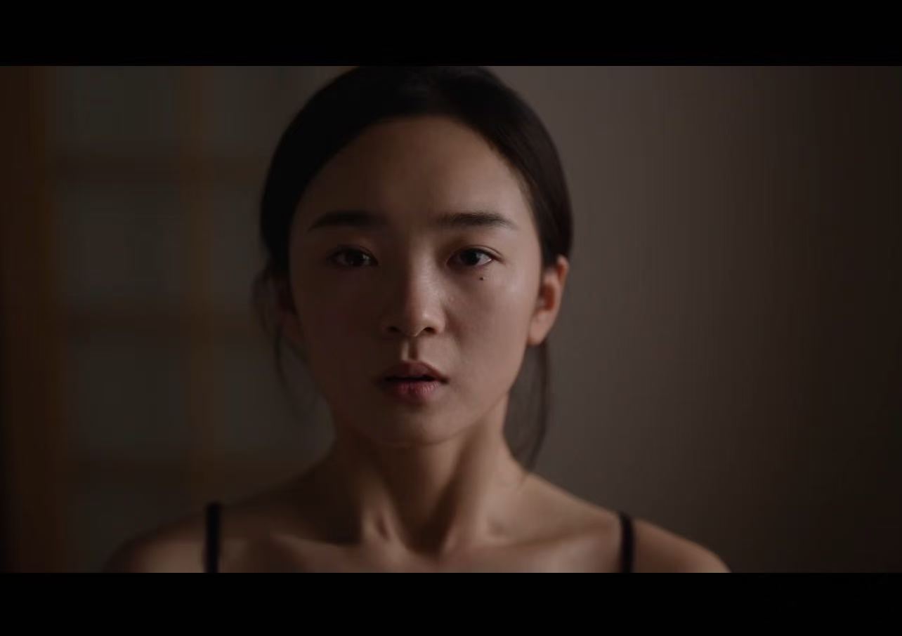 欧莱雅《她守护》