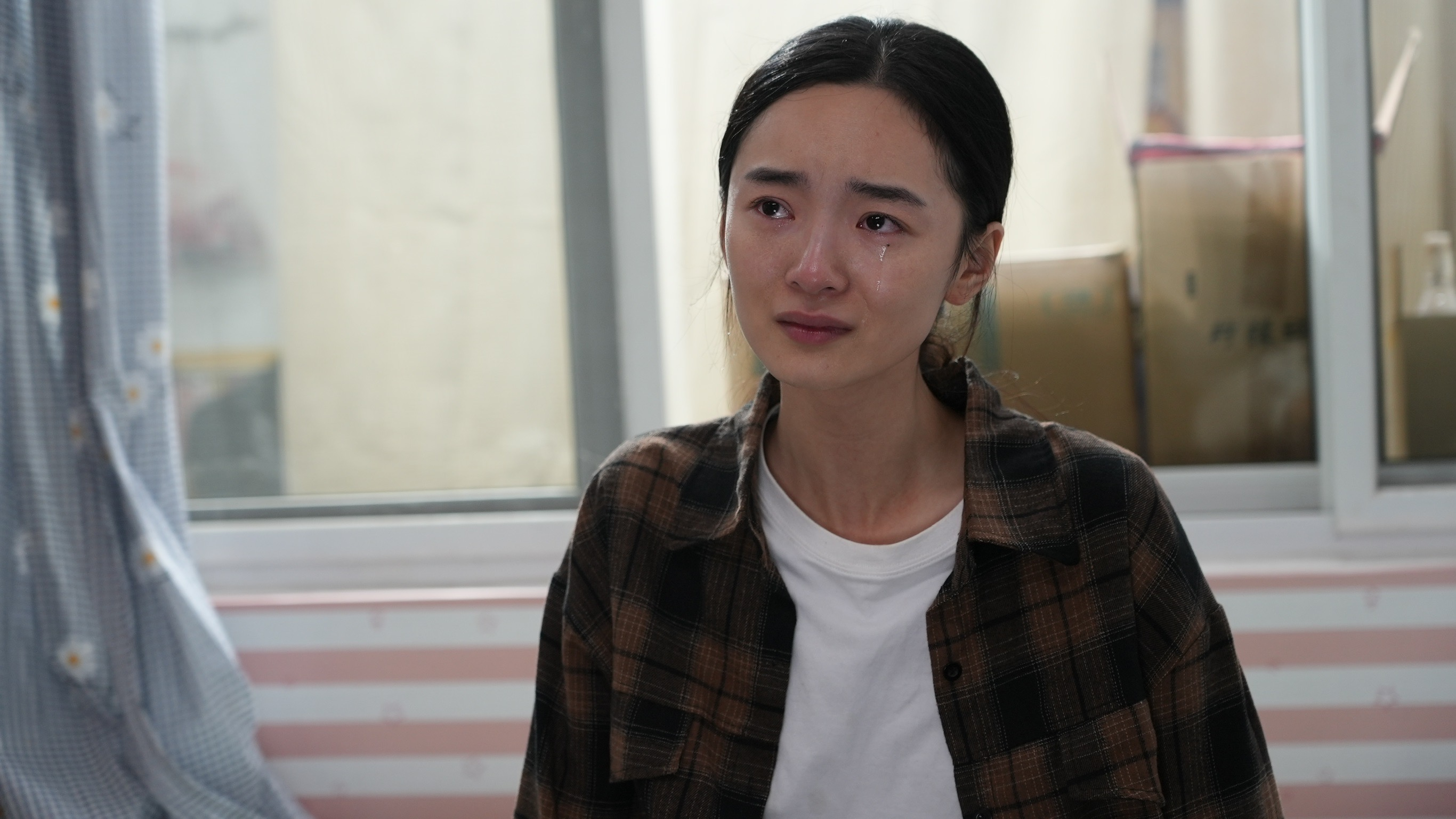 《你好，我的银色恋人》