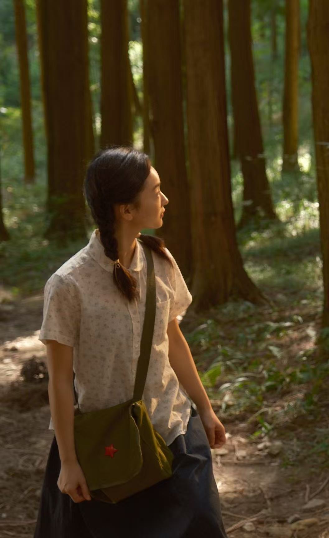 《山楂树之恋》