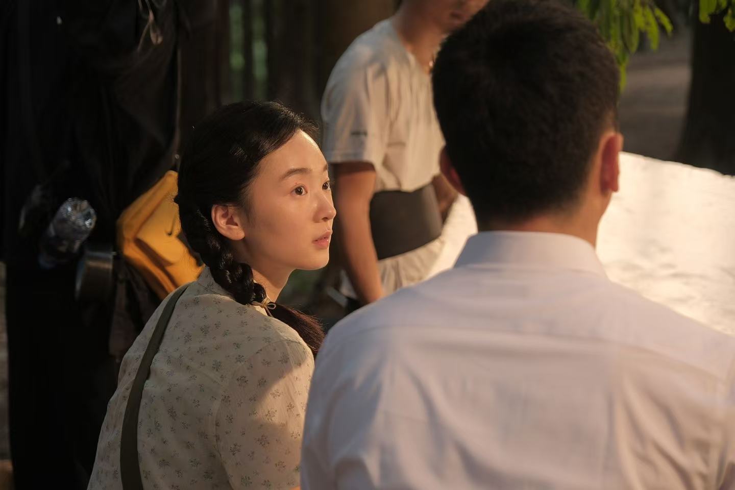 《山楂树之恋》