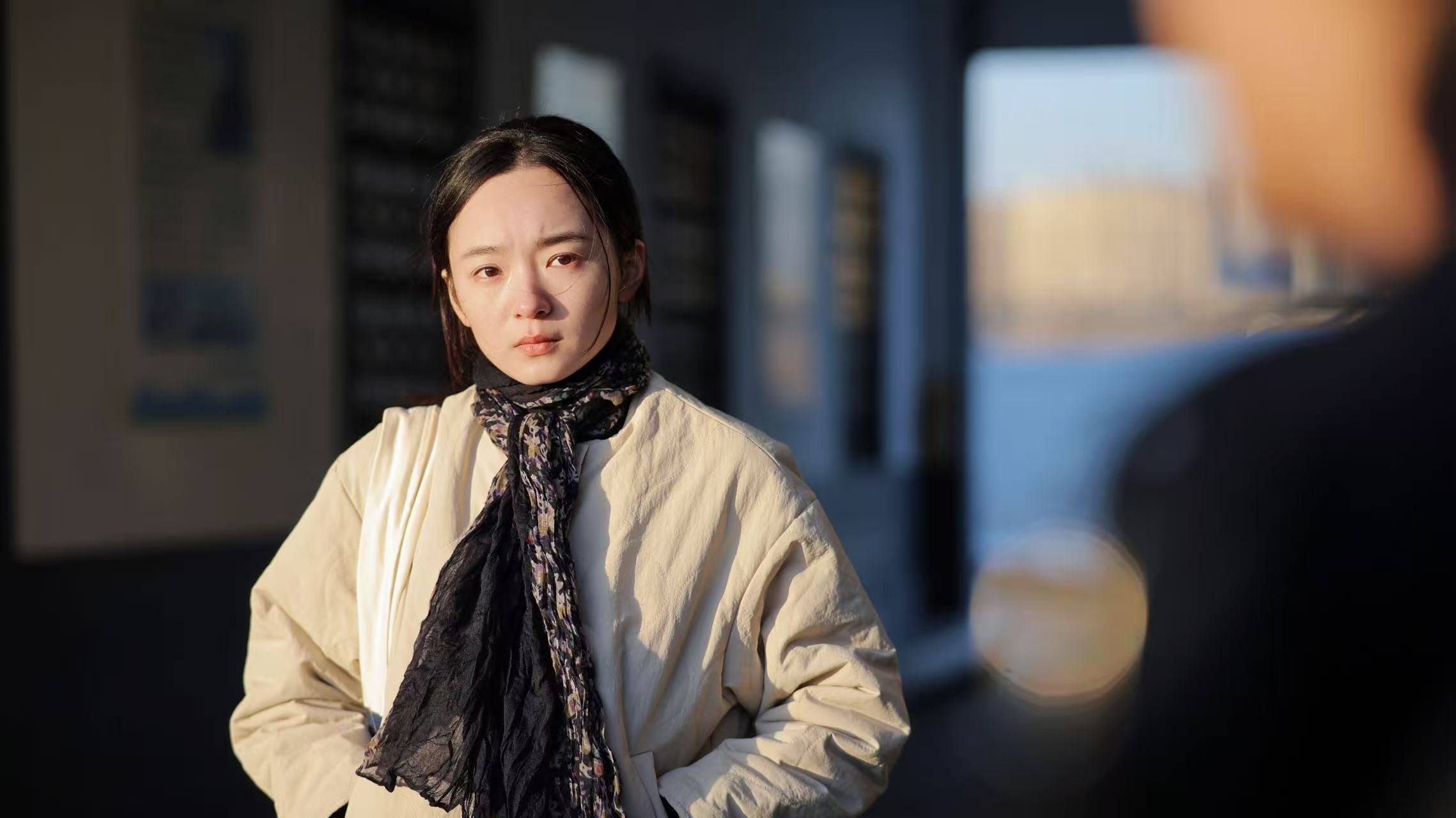 《这么近，那么远》