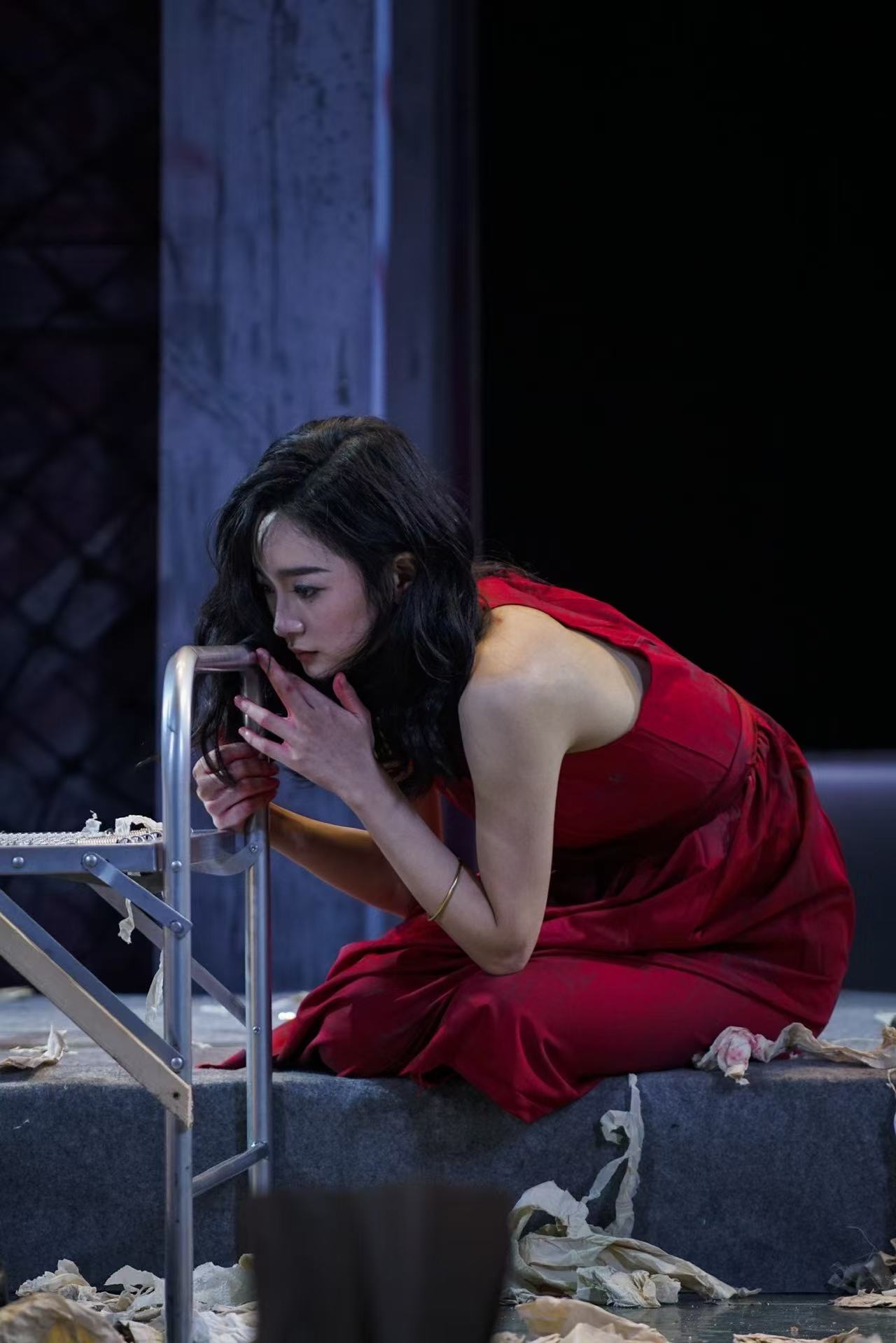 《失明的城市》